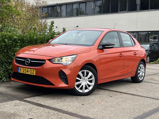 Opel Corsa 2020 Benzine