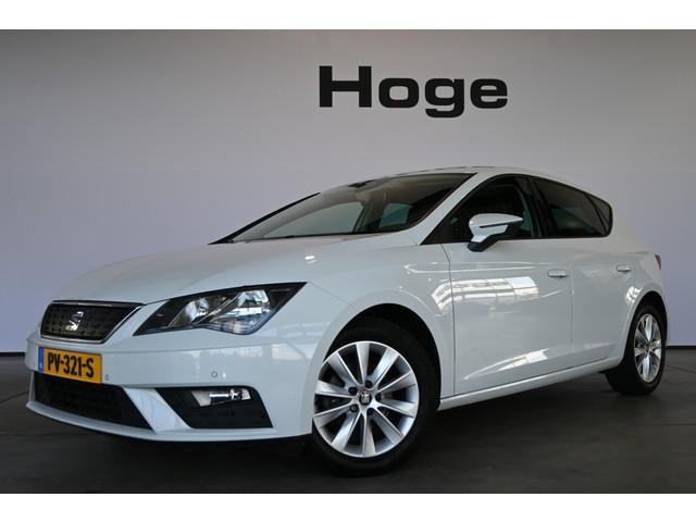 Seat Leon 2018 Benzine