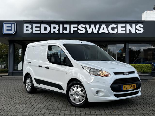 Ford Transit Connect 2015 Diesel