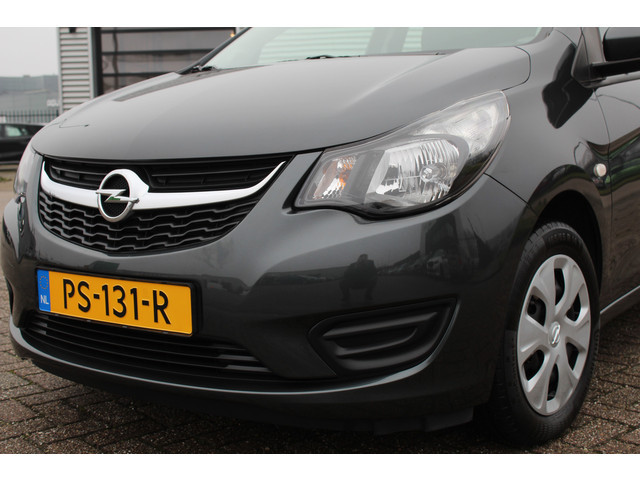 Opel Karl