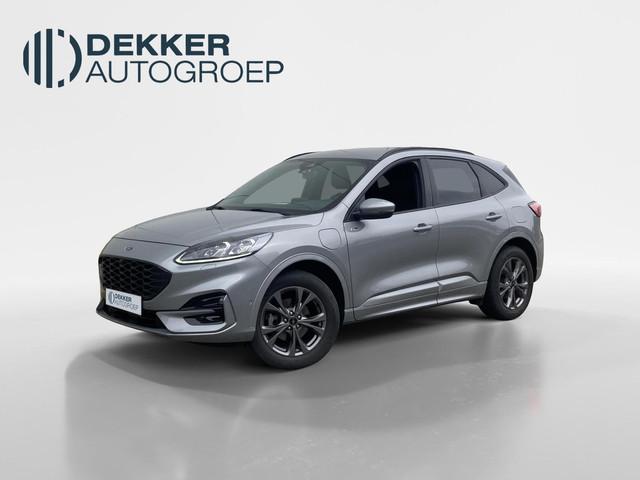 Ford Kuga 2023 Hybride