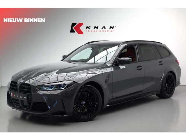 BMW M3 2024 Benzine