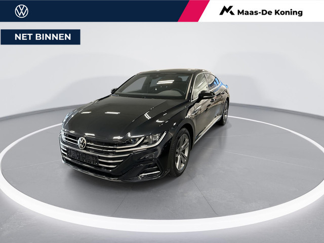 Volkswagen Arteon 2022 Hybride