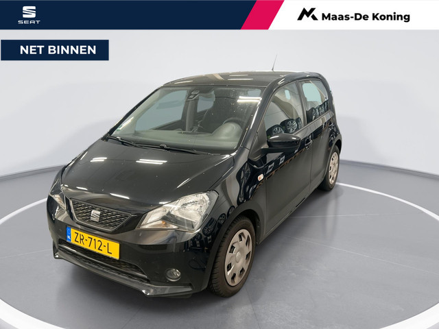 Seat Mii 2019 Benzine