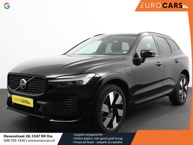 Volvo XC60 2024 Hybride
