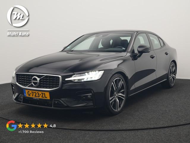 Volvo S60 2020 Benzine