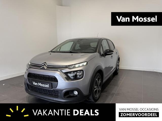 Citroën C3 2021 Benzine