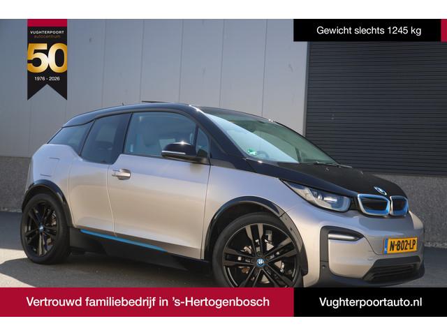 BMW i3 2021 Elektrisch