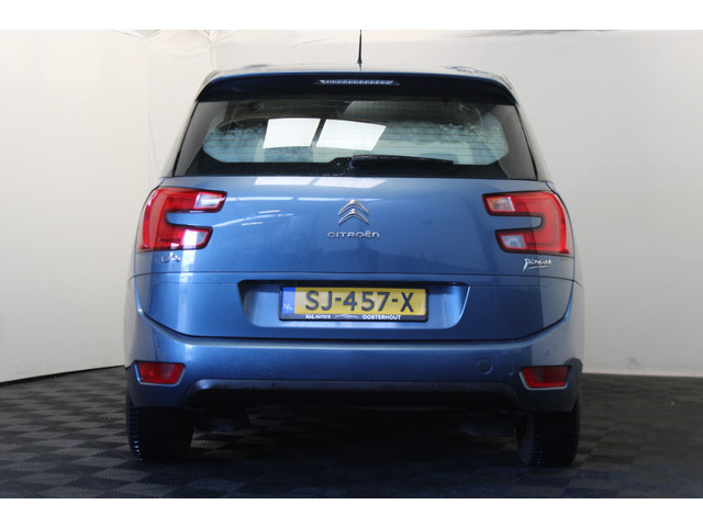Citroën C4 Picasso