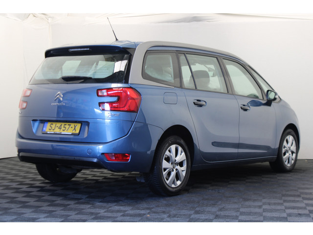 Citroën C4 Picasso
