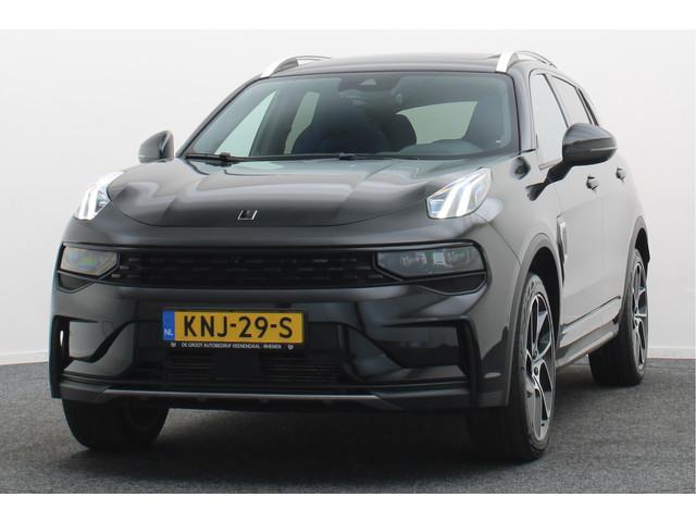 Lynk & Co 01