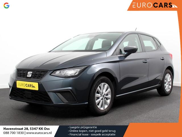 Seat Ibiza 2023 Benzine