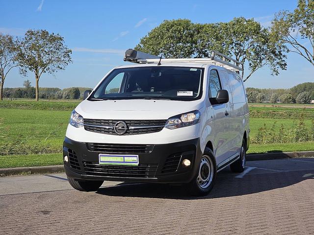 Opel Vivaro 2021 Diesel