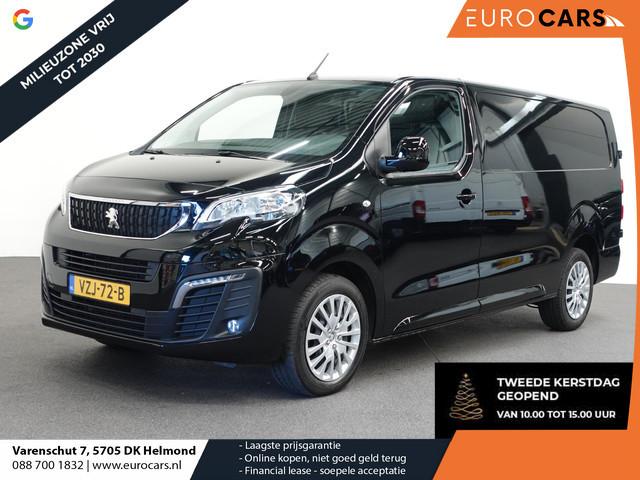 Peugeot Expert 2023 Diesel