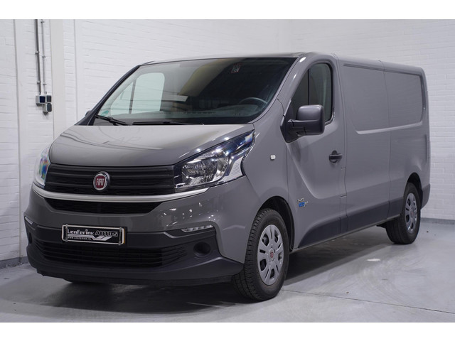 Fiat Talento