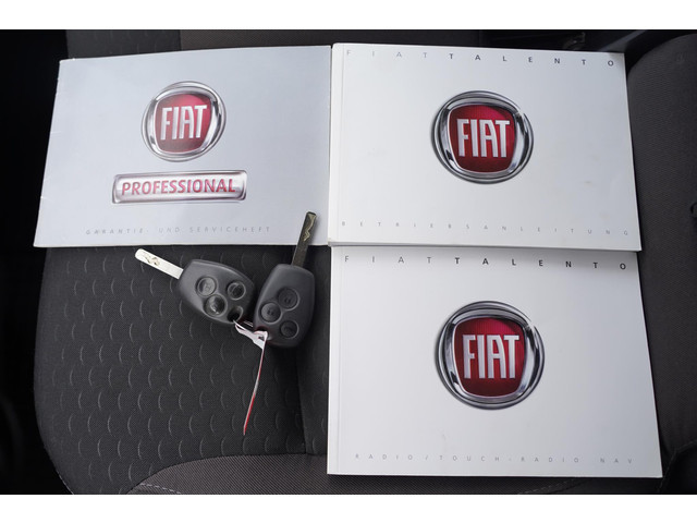 Fiat Talento