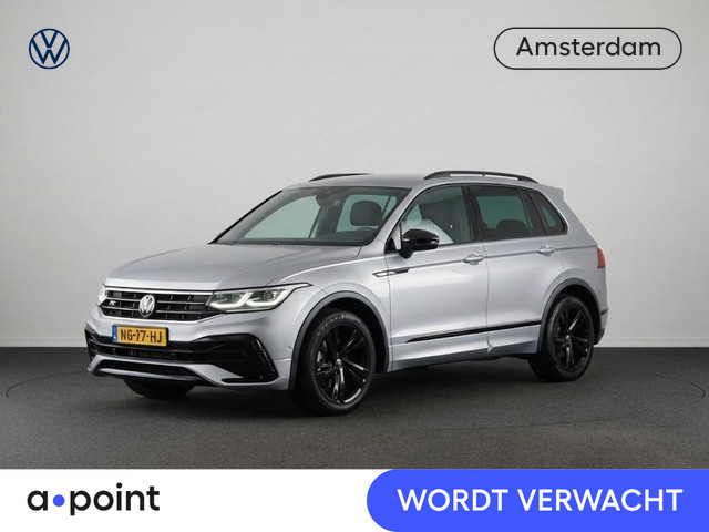 Volkswagen Tiguan 2023 Benzine
