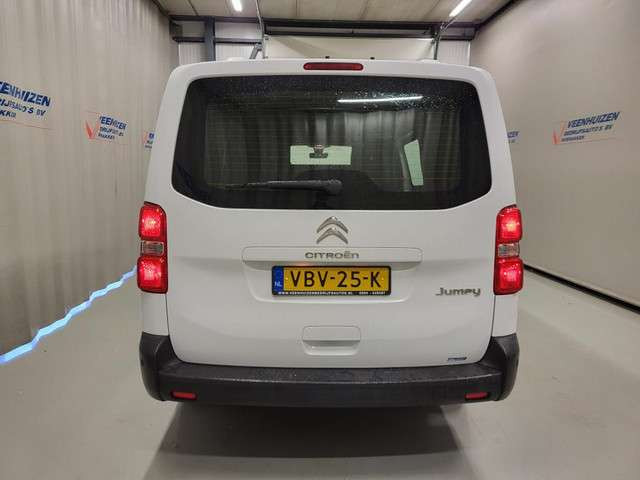 Citroën Jumpy