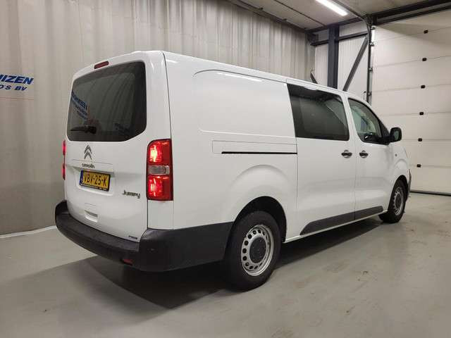Citroën Jumpy