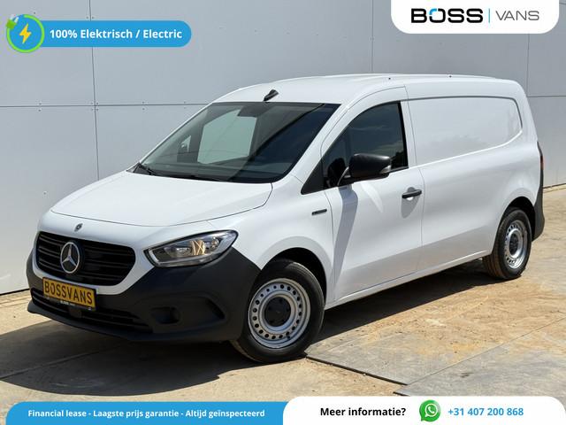 Mercedes-Benz eCitan