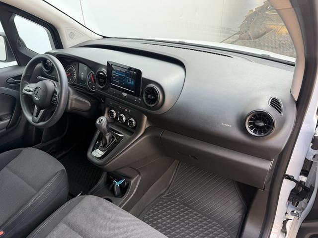 Mercedes-Benz eCitan