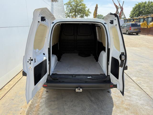 Mercedes-Benz eCitan