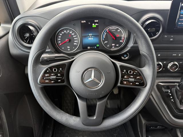 Mercedes-Benz eCitan