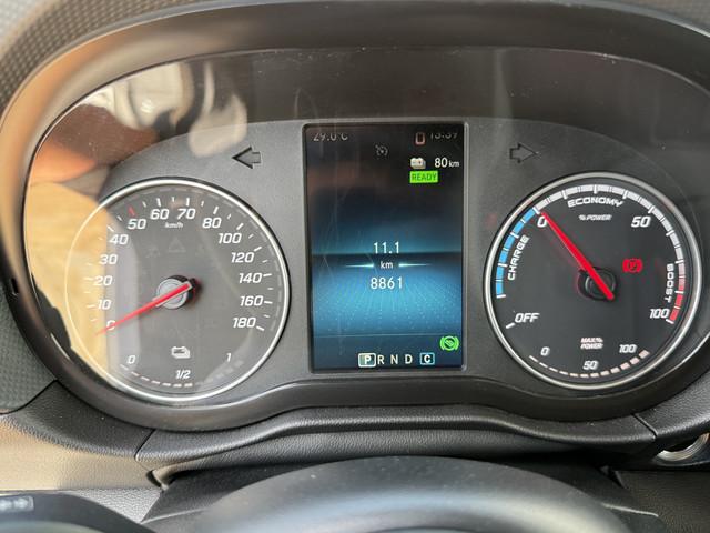 Mercedes-Benz eCitan