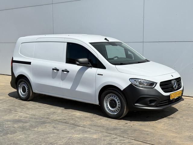 Mercedes-Benz eCitan
