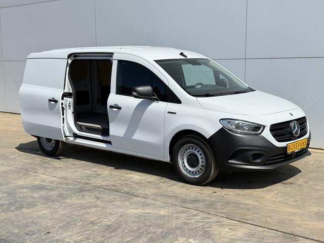 Mercedes-Benz eCitan