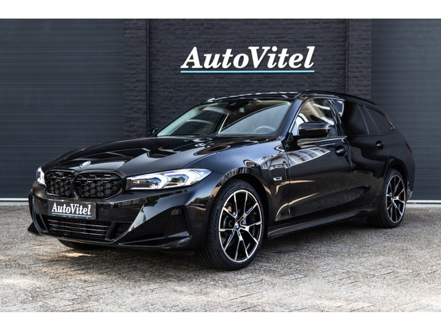 BMW 3 Serie 2023 Hybride