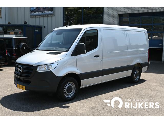 Mercedes-Benz Sprinter 2021 Diesel