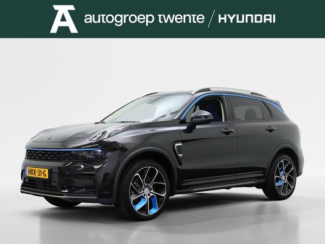 Lynk & Co 01