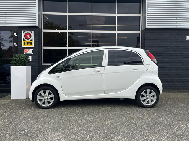 Peugeot iOn