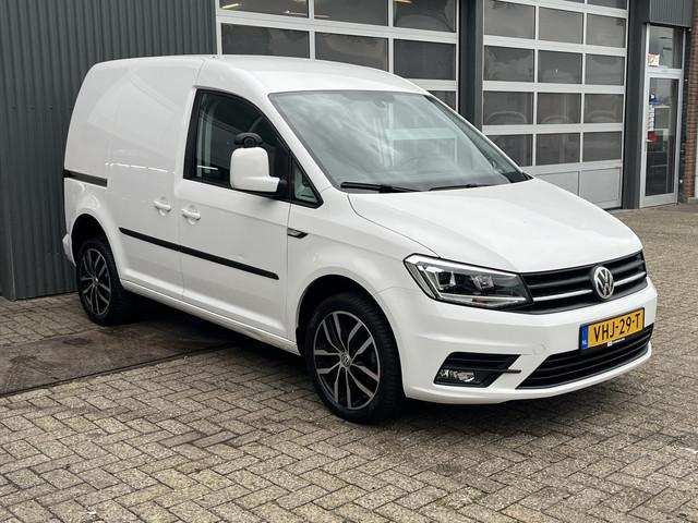 Volkswagen Caddy 2020 Diesel