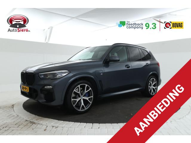 BMW X5 2020 Hybride