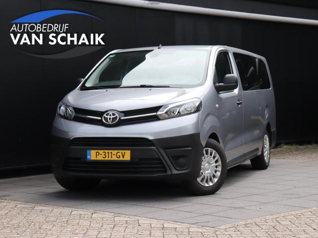 Toyota pro-ace
