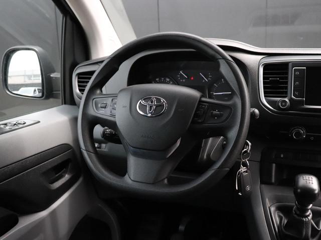 Toyota pro-ace