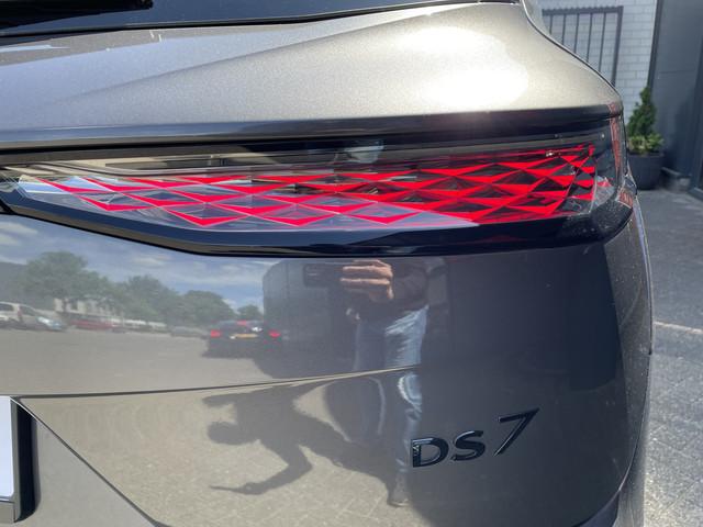 DS DS 7