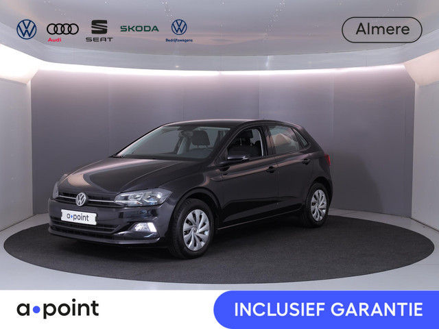 Volkswagen Polo 2021 Benzine