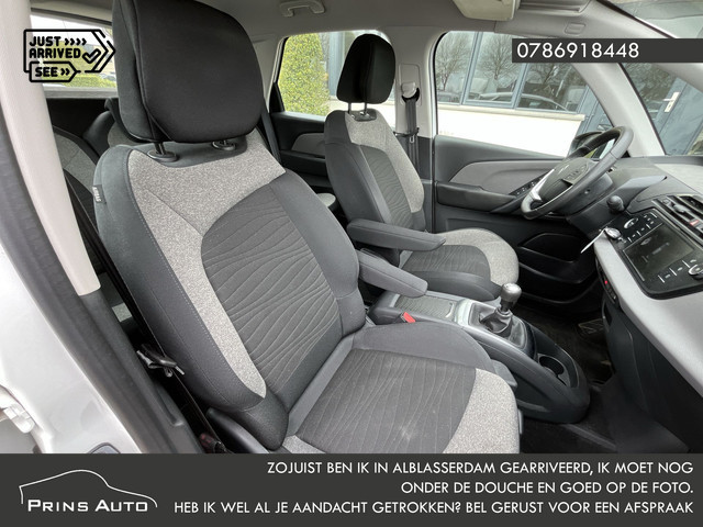 Citroën C4 Picasso