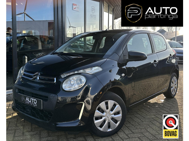 Citroën C1 2014 Benzine