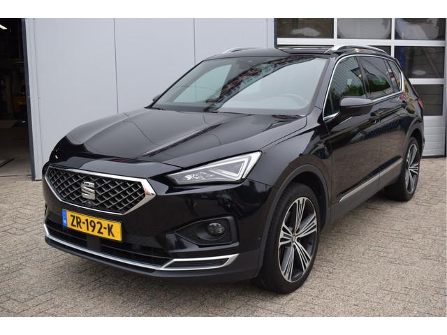 Seat Tarraco 2019 Benzine