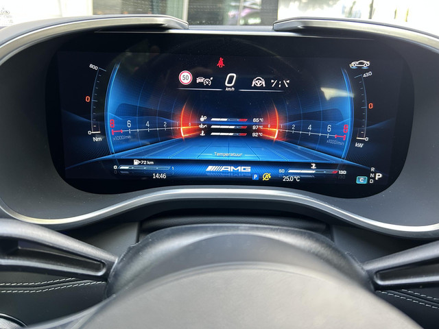 Mercedes-Benz SL-Klasse