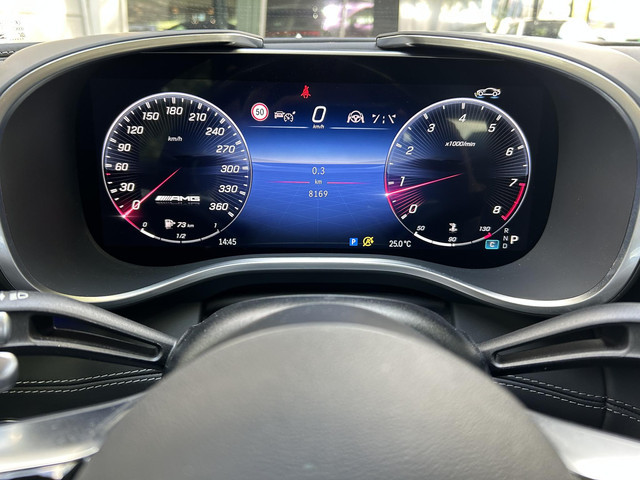 Mercedes-Benz SL-Klasse