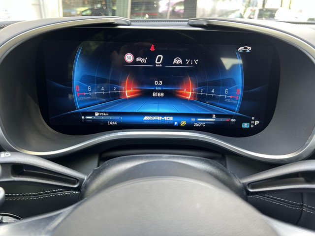 Mercedes-Benz SL-Klasse