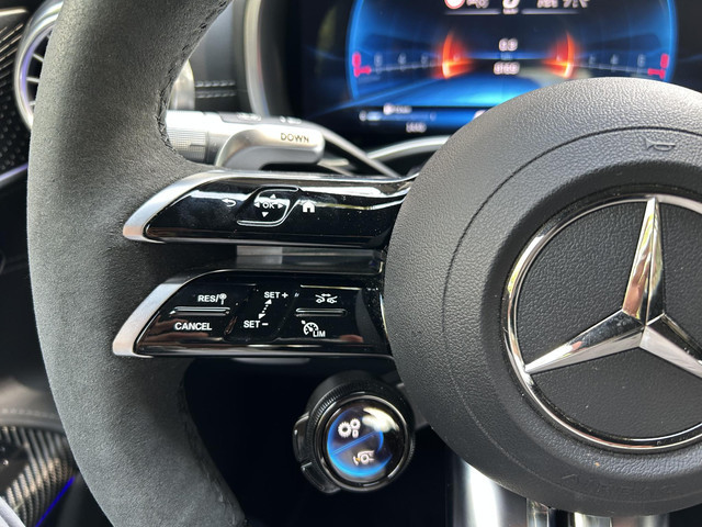 Mercedes-Benz SL-Klasse