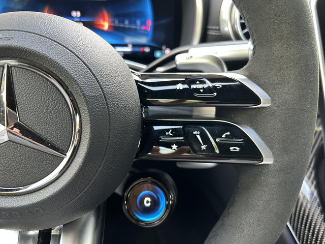 Mercedes-Benz SL-Klasse