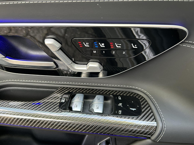 Mercedes-Benz SL-Klasse