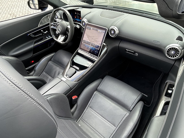 Mercedes-Benz SL-Klasse